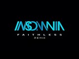 Faithless -  Insomnia (Remix)