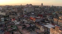 EEUU y Cuba acuerdan la apertura de embajadas