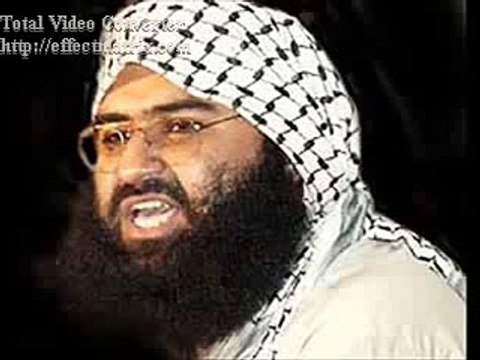 Musalmano Ka Zawal - Maulana Masood Azhar Bayan