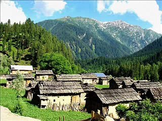 Pakistan Kaisay Azad Howa By Maulana Tariq Jameel