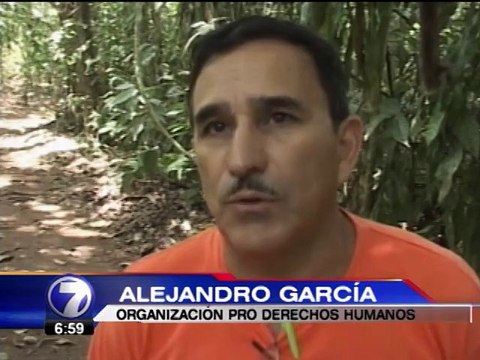 Indígenas luchan por su cultura, sus territorios y el turismo