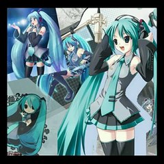 Levan polka hatsune miku