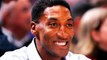 Scottie Pippen Says He Was The 