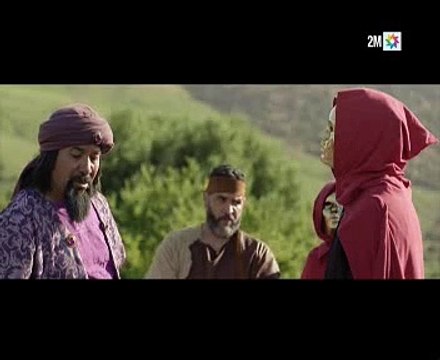 حبال الريح _ الحلقة 13