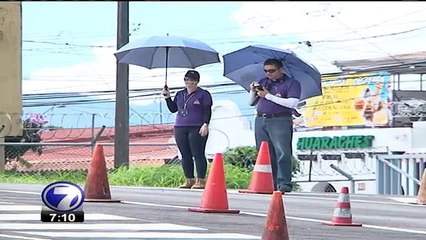17 nuevos evaluadores aplicarán más de 3000 pruebas de manejo por mes