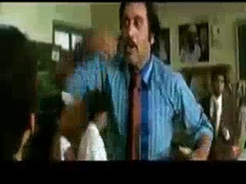Funny English Techer