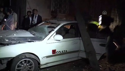 Bomb attack in Yemen's Sanaa