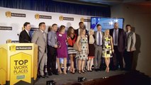 The Washington Post's 2015 Top Workplaces