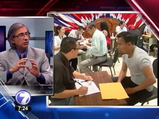 Jorge Vargas: “El origen de la desigualdad está en las oportunidades”  