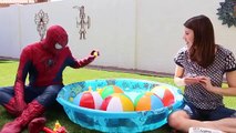 BALL PIT DUCK POND Challenge ❤ Fishing Game for Disney Blind Bags, Shopkins, Zelfs Surprise Toys