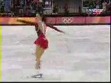 Shizuka Arakawa SP Fantasy Impromptu (2006 Olympics)