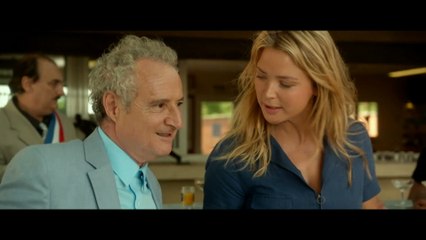 Bande-annonce : Les Invincibles - (2) VF