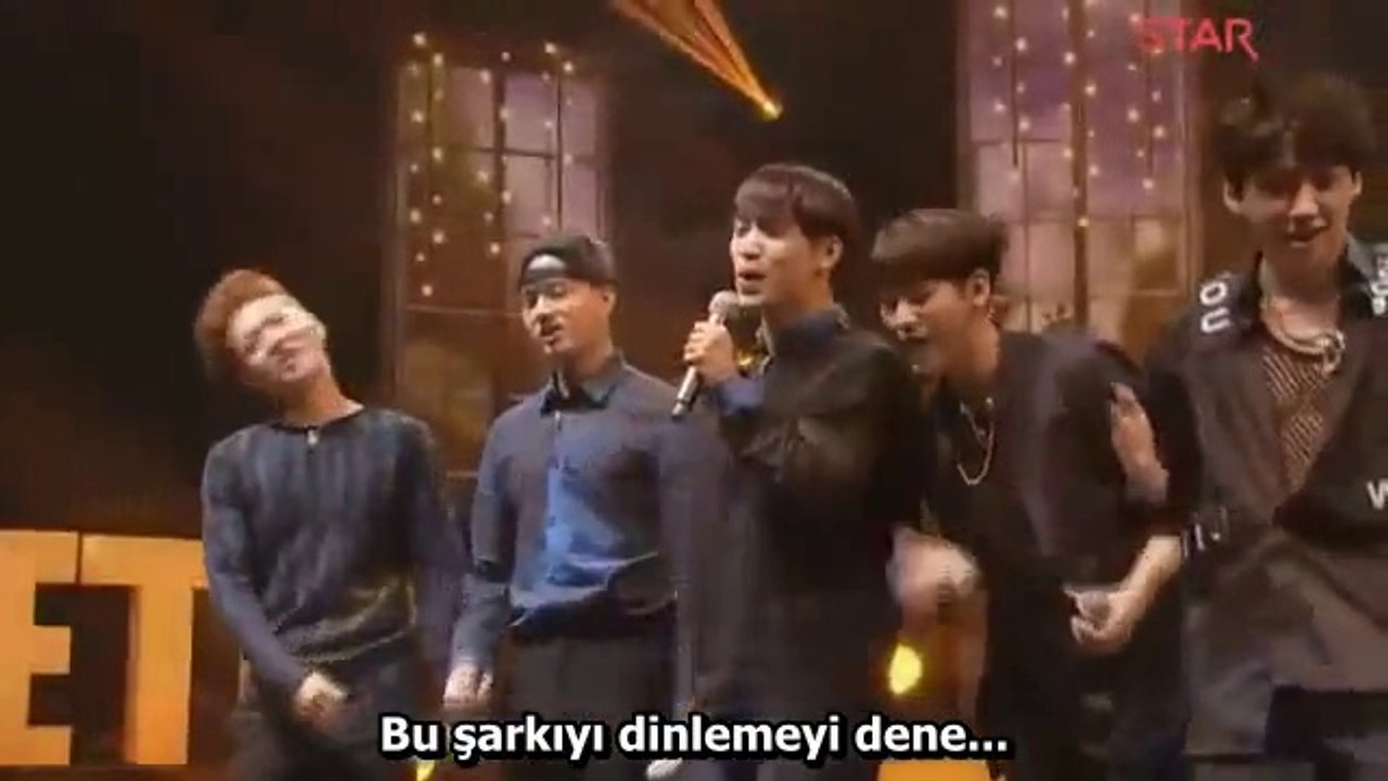 BtoB It's okay (Türkçe altyazılı) 280615