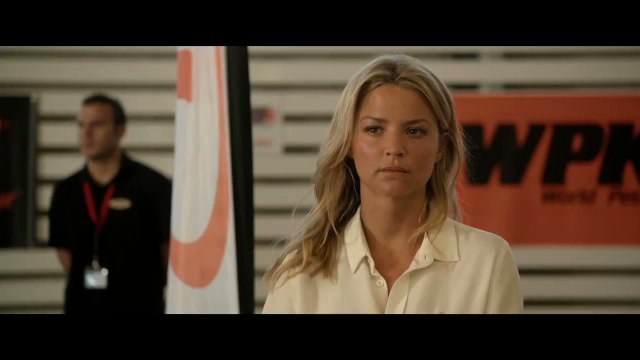 Les Invincibles - Featurette Virginie Efira VF