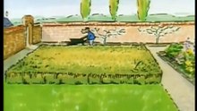 Vocabulary Builder 3. In the garden