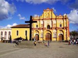San Cristobal de las Casas Chiapas
