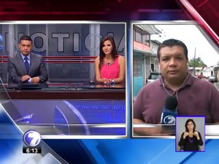 OIJ detiene jueza en Limón por facilitar liberación de supuesto narcotraficante