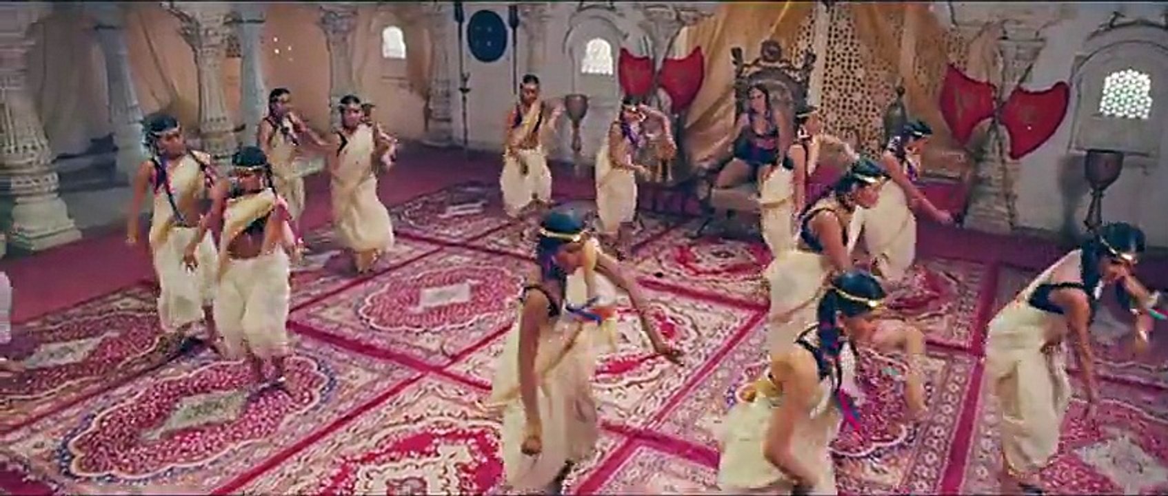 Major Lazer & DJ Snake - Lean On (feat. MØ)