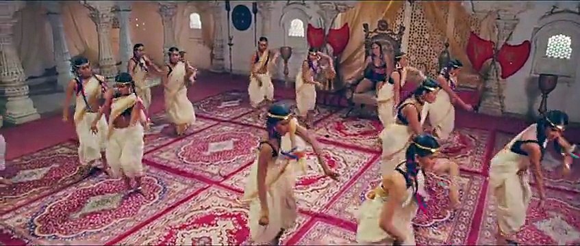 Major Lazer & DJ Snake - Lean On (feat. MØ)