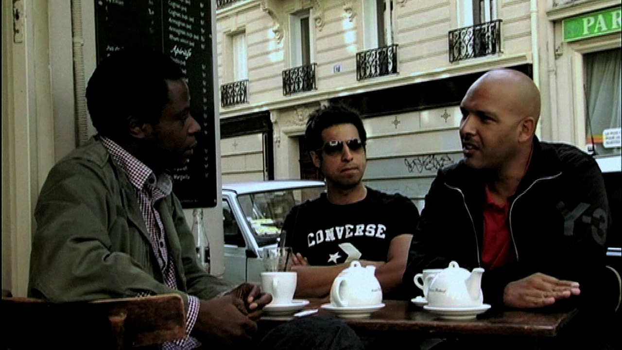 Rengaine - Extrait (2) VF