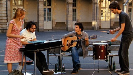 Bande-annonce : Memory Lane