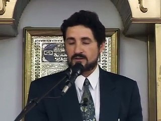تلاوة قرآن لن تسمعوا مثلها!!! Adnan Ibrahim
