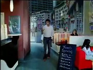 ZonG Offers - A Unique Commercial