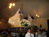 SAMBOS DE NUESTRA SEÑORA DEL CARMEN 2008