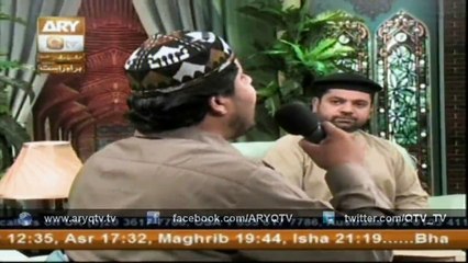 NAAT ZINDAHI HAI 1st July 2015
