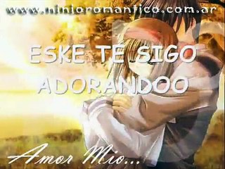 Te Sigo Queriendo - Renzo Winder( El Coyote)Letra y cancion !Completa!