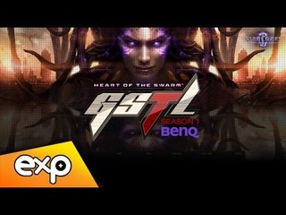 2013 GSTL Season 1 Playoffs, Round1 Set 3