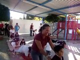 ACTIVIDADES DE PADRES E HIJOS