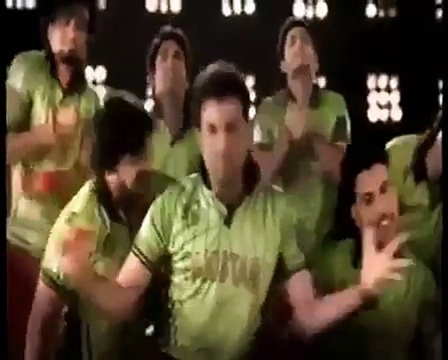Khul K Khel WorldCup Song by Team Alpha