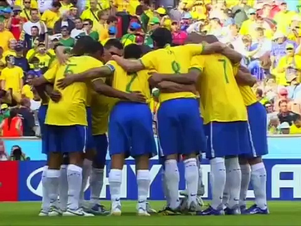 Ricardo Kaká vs Australia (World Cup 2006) By Guga