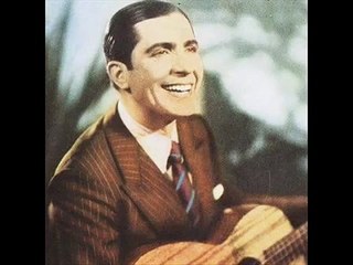 Polaco Goyeneche - El cantor de Buenos Aires