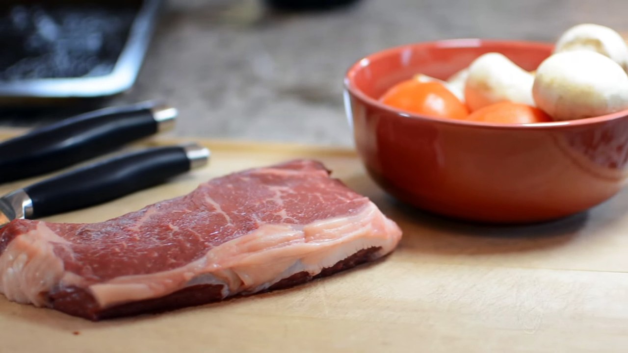 How to buy USDA Prime Steak online by a mail Order - Chicago Steak Company