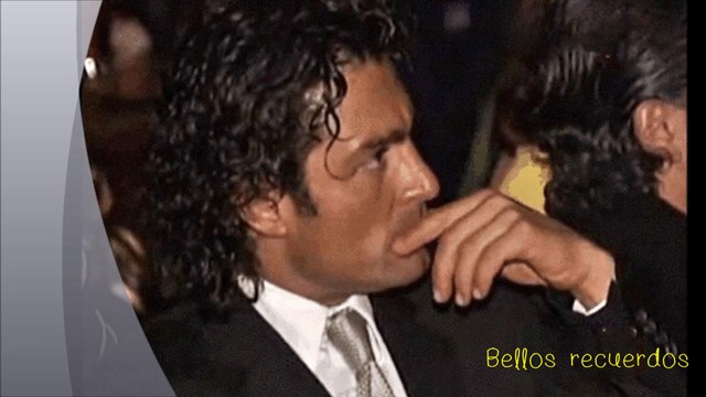 Fernando Colunga - entrevista progrma Que Onda Lucero - Venezuela