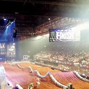 Best Amazing Freestyle Motorcross Compilation 2015 Vol 3