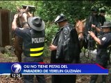 A 10 días de su desaparición, el OIJ sigue sin pistas de Yerelyn Guzmán