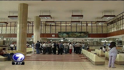 Aumento salarial del sector público se podría definir la próxima semana