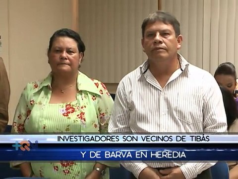 Matemático y microbiólogo galardonados en Premios Nacionales de Ciencia