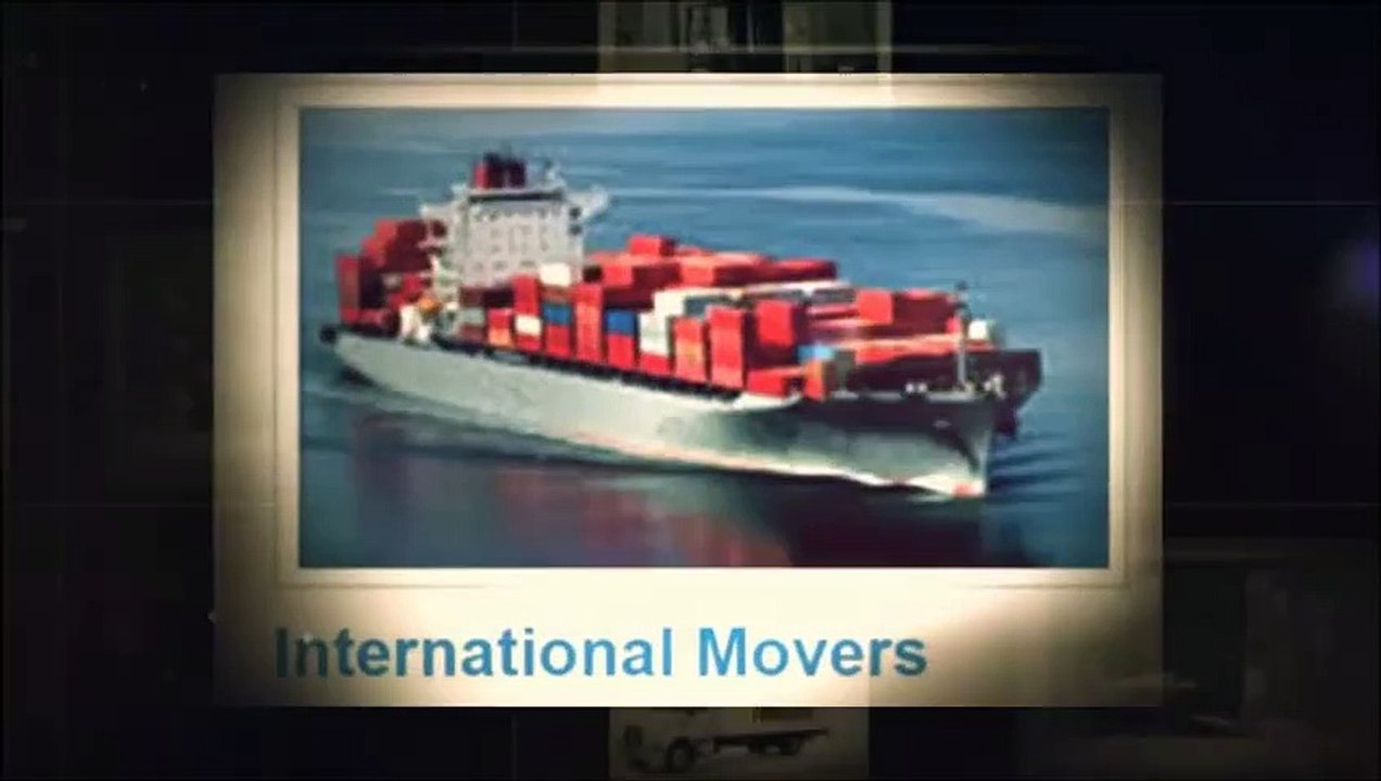 cross-border moving