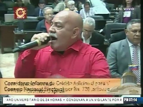 AN aprueba recursos al CNE para realizar parlamentarias