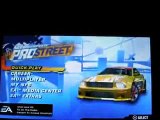 Обзор NFS Pro Street на PSP