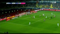 Javier Pastore Goal Argentina 2 - 0 Paraguay 30/06/2015 - Copa America