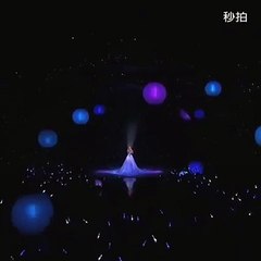 ellie Goulding on the royal variety show