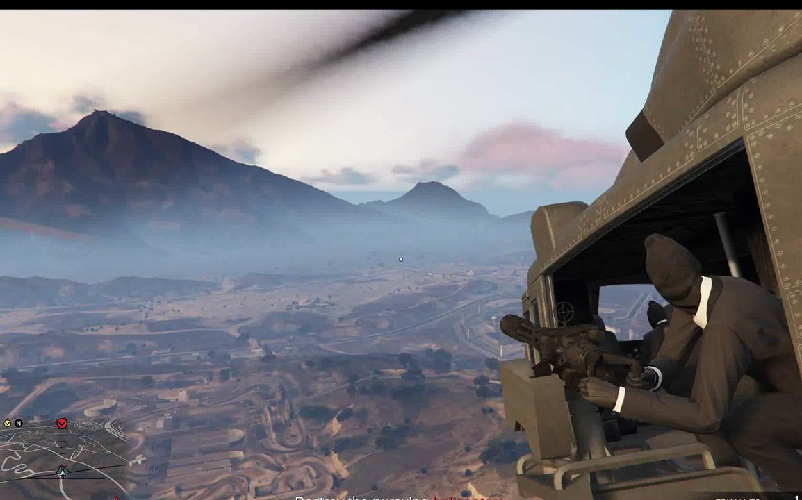 GTA V Part 5_clip28