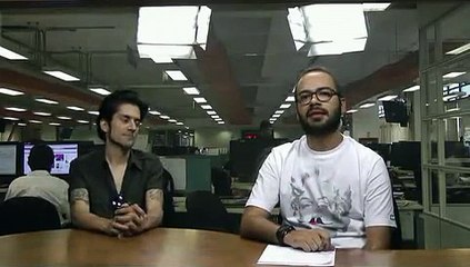 26/8 - Diversão e Arte