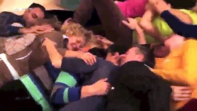 10 Jahre Schon Kuschelparties In Berlin Kreuzberg