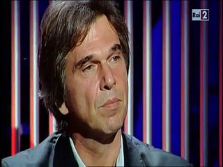 Marco Travaglio - La crisi e i media su "Annozero" 9 Giugno 2010